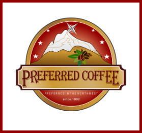 Preferred Coffee entry by Incze Ioana Rodica