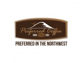 Preferred Coffee entry by Danly Pagdalian