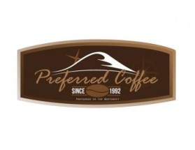 Preferred Coffee entry by Danly Pagdalian