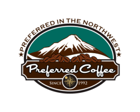 Preferred Coffee entry by Jony