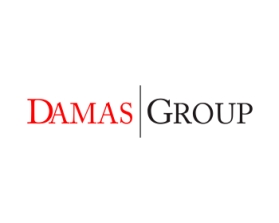 Damas Group entry by Rolis