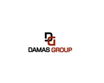 Logo Design for Damas Group