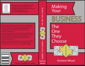 New Book Cover entry by retrofit