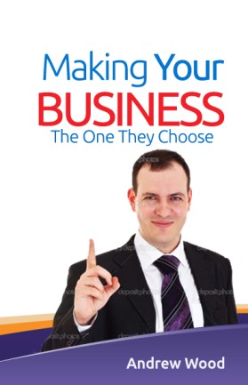 New Book Cover entry by wirepaper