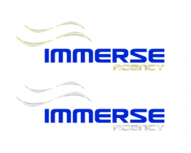 Immerse Agency entry by Mark Quincey