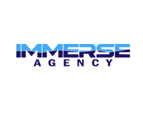 Immerse Agency entry by Ovidiu Diaconu Ionut