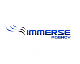 Immerse Agency entry by Mark Quincey