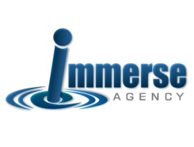 Immerse Agency entry by Michael C. Mesplay