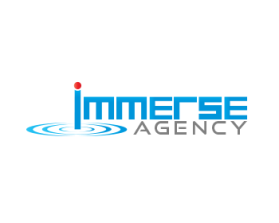 Immerse Agency entry by Ovidiu Diaconu Ionut