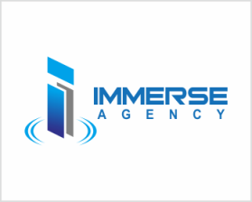 Immerse Agency entry by Hendro Nurwicaksono
