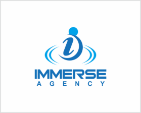 Immerse Agency entry by Hendro Nurwicaksono