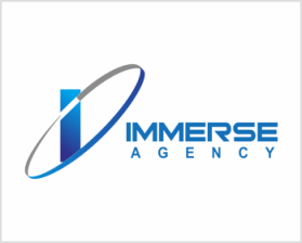 Immerse Agency entry by Hendro Nurwicaksono
