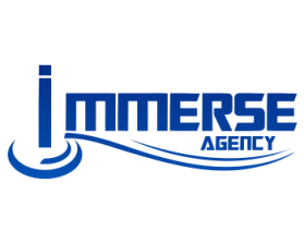 Immerse Agency entry by Topala Bogdan Andrei
