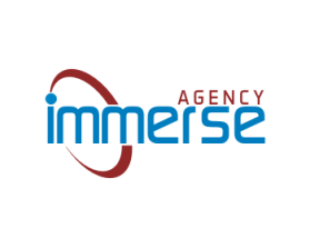 Immerse Agency entry by Prasetyo Budi