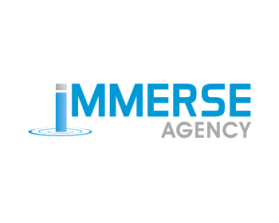 Immerse Agency entry by Prasetyo Budi