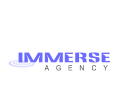 Immerse Agency entry by Biraj Thakkar