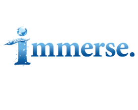 Immerse Agency entry by John Doe