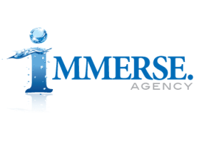 Immerse Agency entry by John Doe