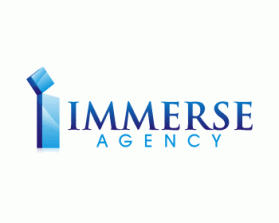 Immerse Agency entry by Ahmad Arif