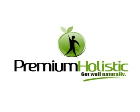 Premium Holistic entry by LKdesign