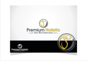 Premium Holistic entry by freya