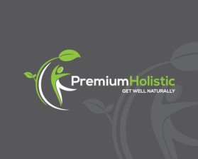 Premium Holistic entry by DSD-Pro