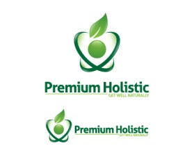 Premium Holistic entry by artrabb