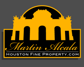 Houston Fine Property entry by John Doe