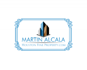 Houston Fine Property entry by an anonymous creative