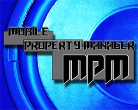 The Mobile Property Manager entry by andrade