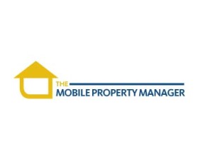 The Mobile Property Manager entry by ojgraphics