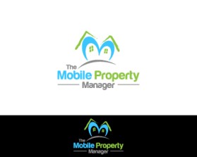 The Mobile Property Manager entry by airish.designs