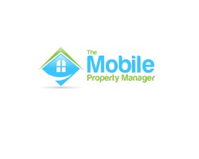 The Mobile Property Manager entry by airish.designs