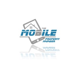 The Mobile Property Manager entry by Makaveli Designs