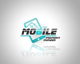 The Mobile Property Manager entry by Makaveli Designs