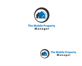 The Mobile Property Manager entry by Xavi