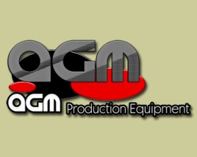 AGM Production Equipment entry by an anonymous creative