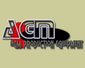 AGM Production Equipment entry by an anonymous creative