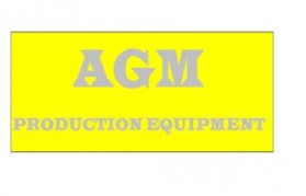 AGM Production Equipment entry by an anonymous creative