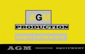 AGM Production Equipment entry by an anonymous creative