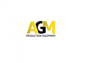 AGM Production Equipment entry by Bassem kassem