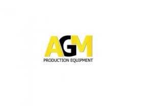 AGM Production Equipment entry by Bassem kassem