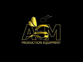 AGM Production Equipment entry by Bassem kassem
