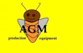 AGM Production Equipment entry by an anonymous creative