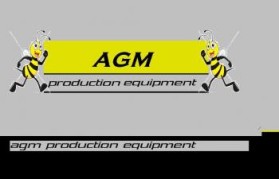 AGM Production Equipment entry by an anonymous creative