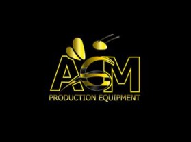 AGM Production Equipment entry by Bassem kassem