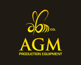 AGM Production Equipment entry by Ahmad Arif