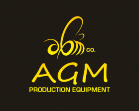 AGM Production Equipment entry by Ahmad Arif