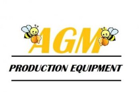 AGM Production Equipment entry by an anonymous creative