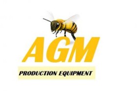 AGM Production Equipment entry by an anonymous creative